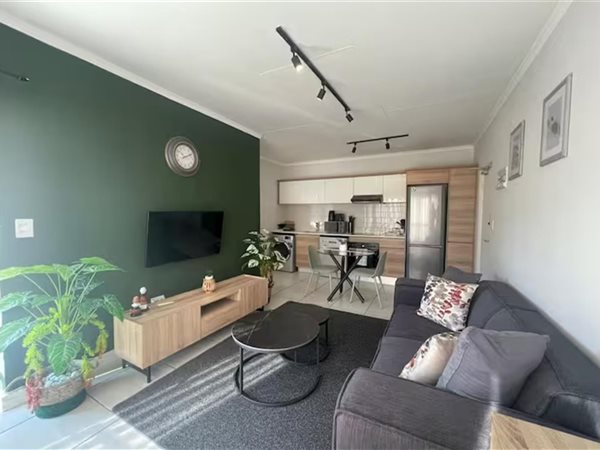 1 Bed Apartment