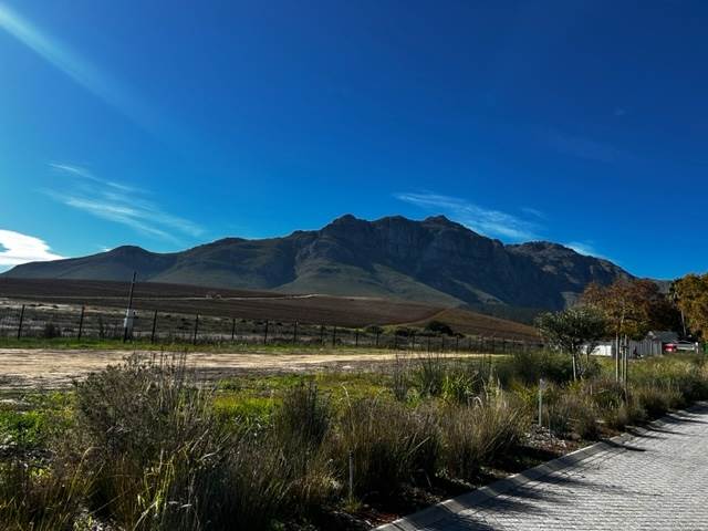 450 m² Land available in Paradyskloof photo number 4