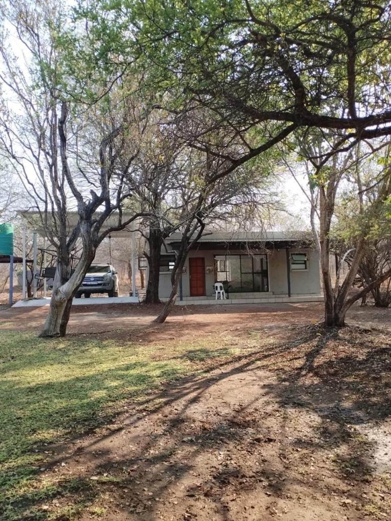 289  m² Commercial space in Hoedspruit photo number 29