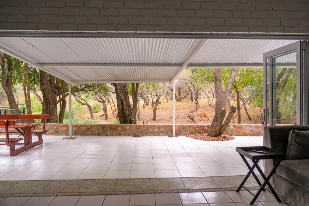 289  m² Commercial space in Hoedspruit photo number 11