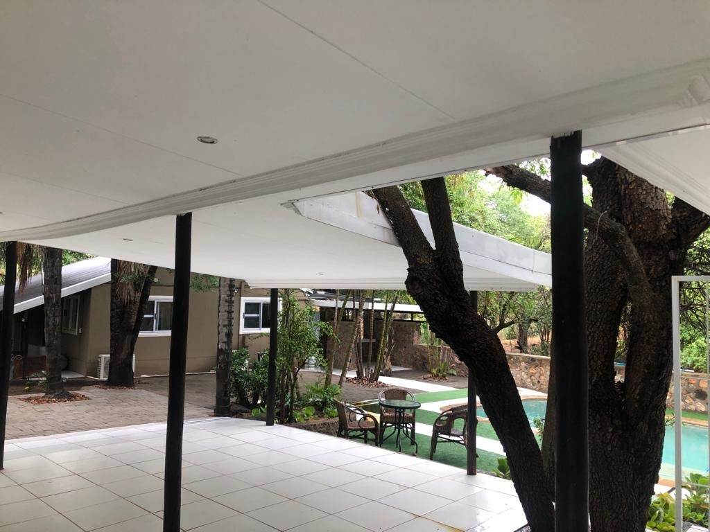 289  m² Commercial space in Hoedspruit photo number 8
