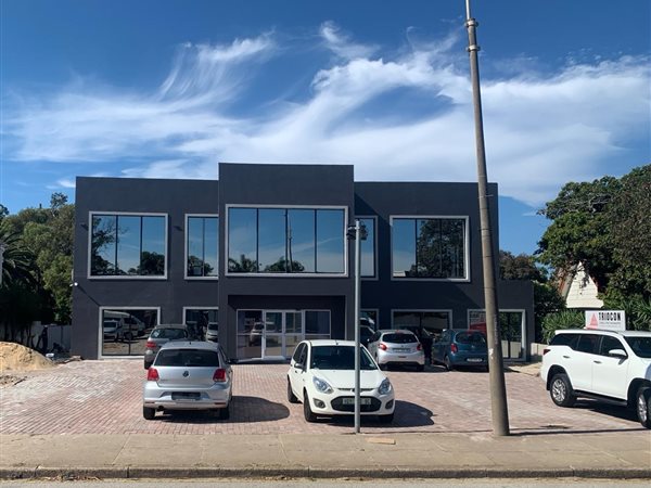 135  m² Commercial space in Mill Park