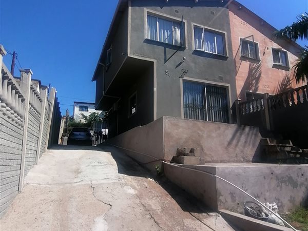 3 Bedroom House 3 Bedroom House