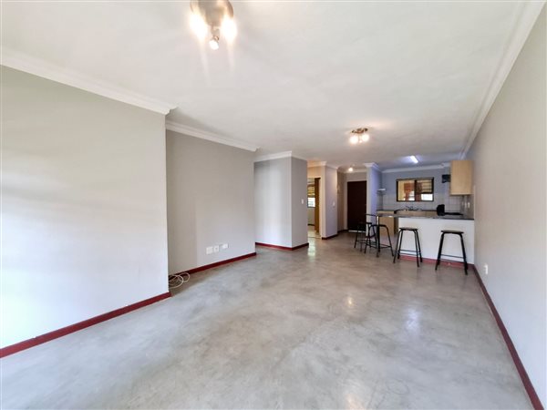 2 Bed Apartment