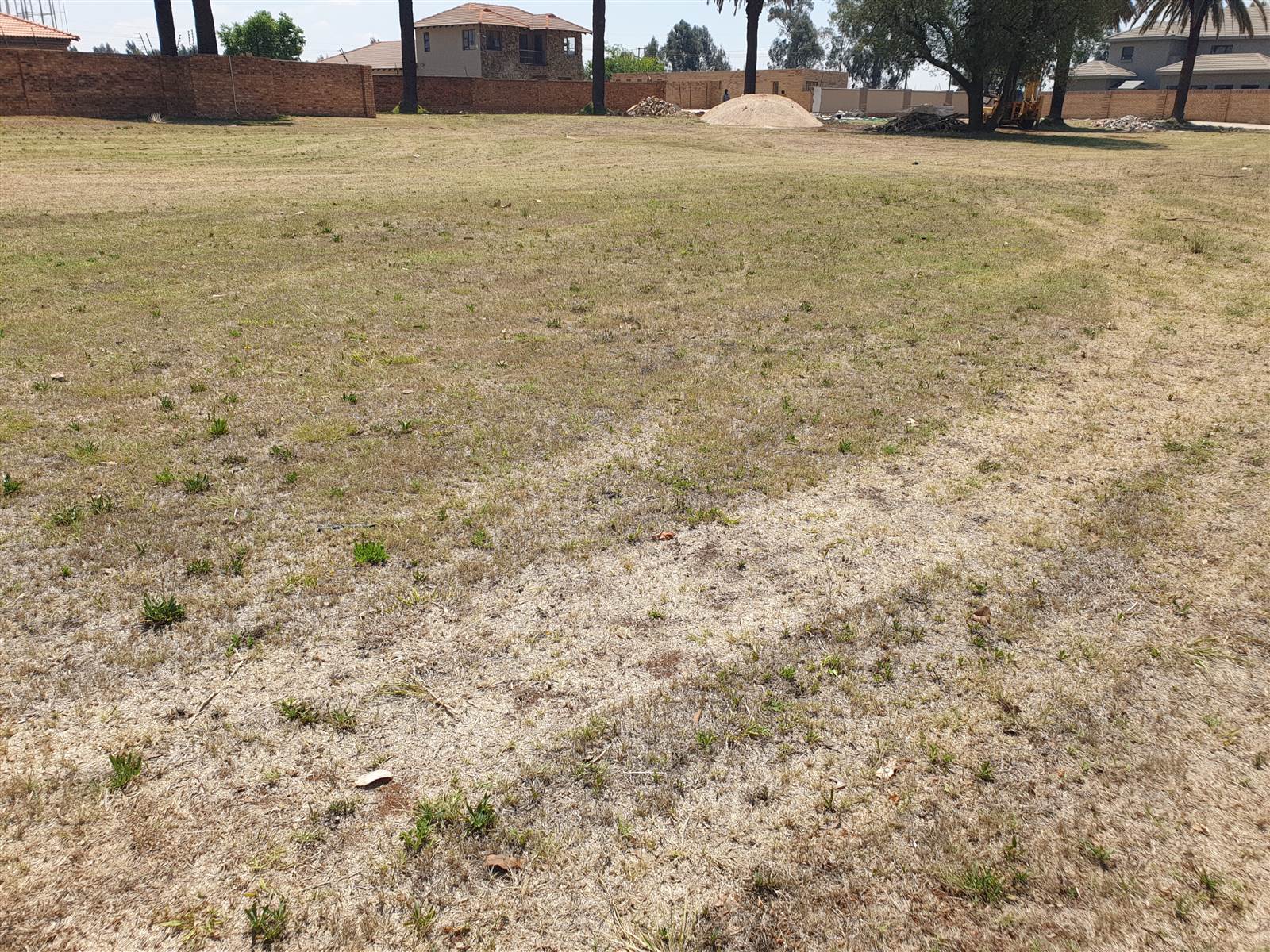 1039 m² Land available in Delmas West photo number 6