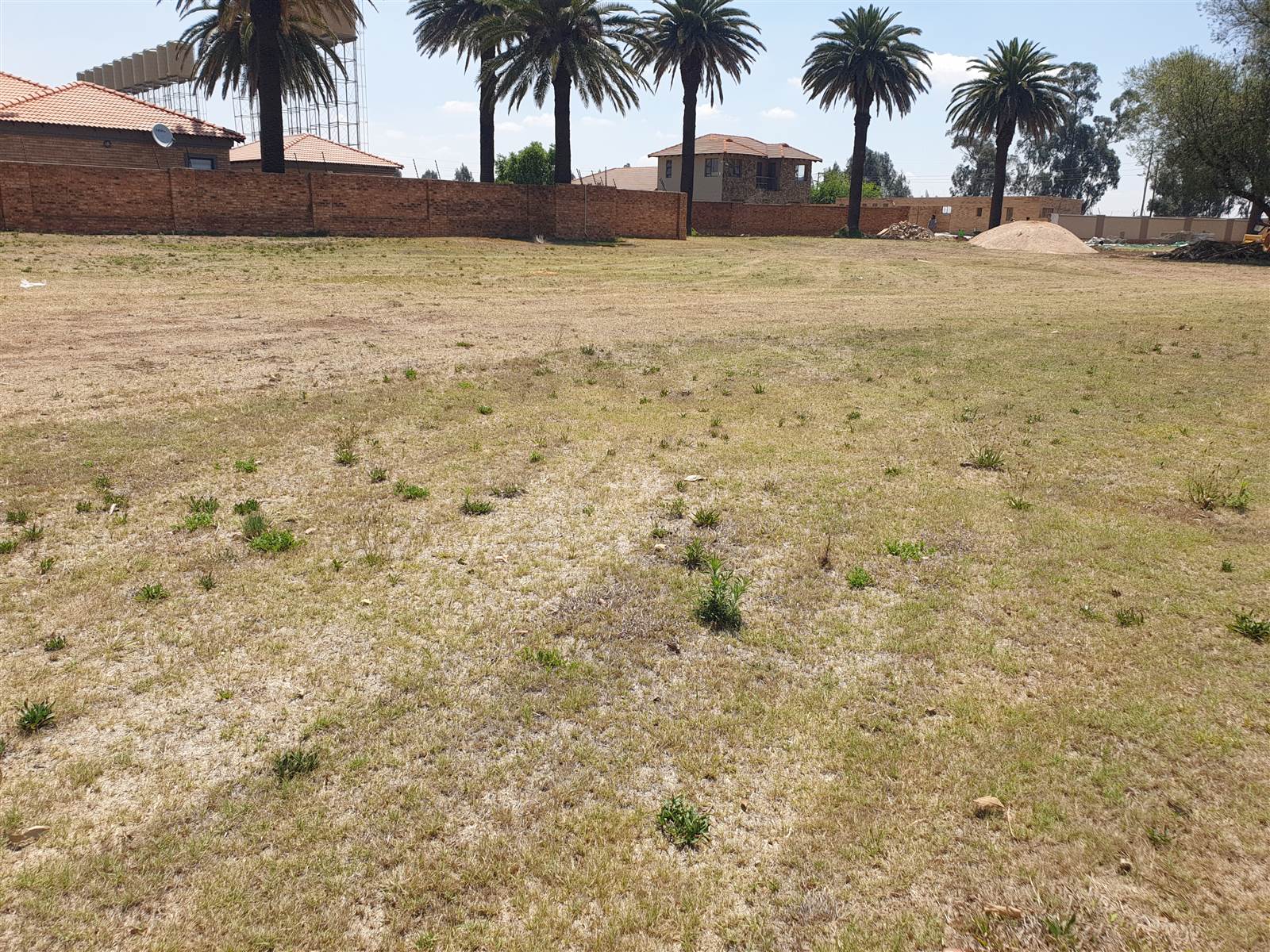 1039 m² Land available in Delmas West photo number 7