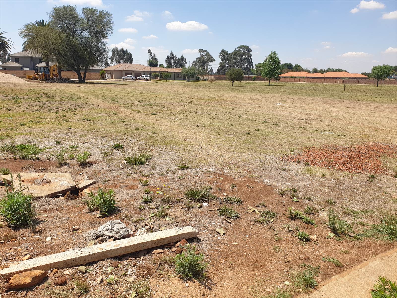 1039 m² Land available in Delmas West photo number 3