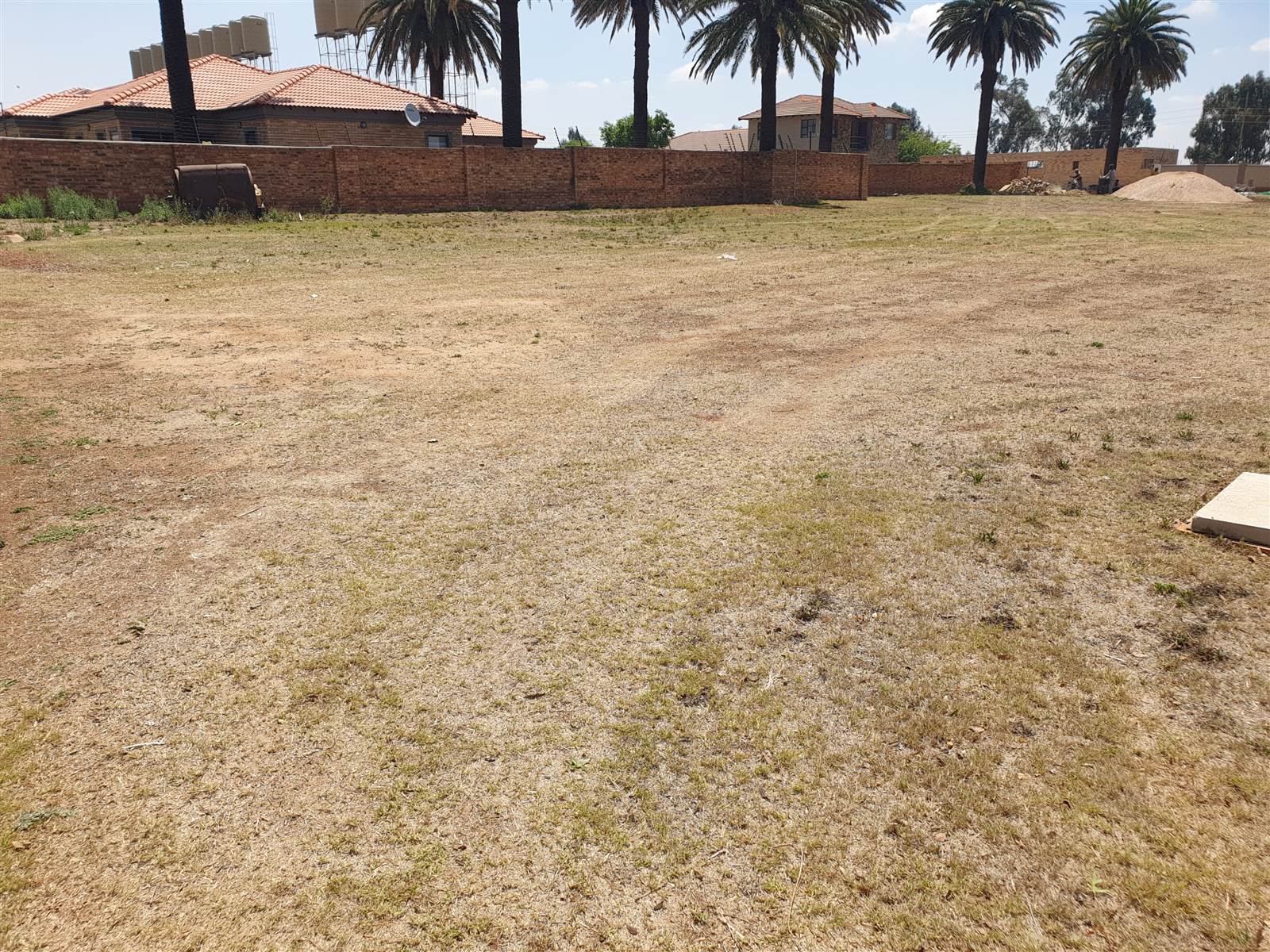 1039 m² Land available in Delmas West photo number 5