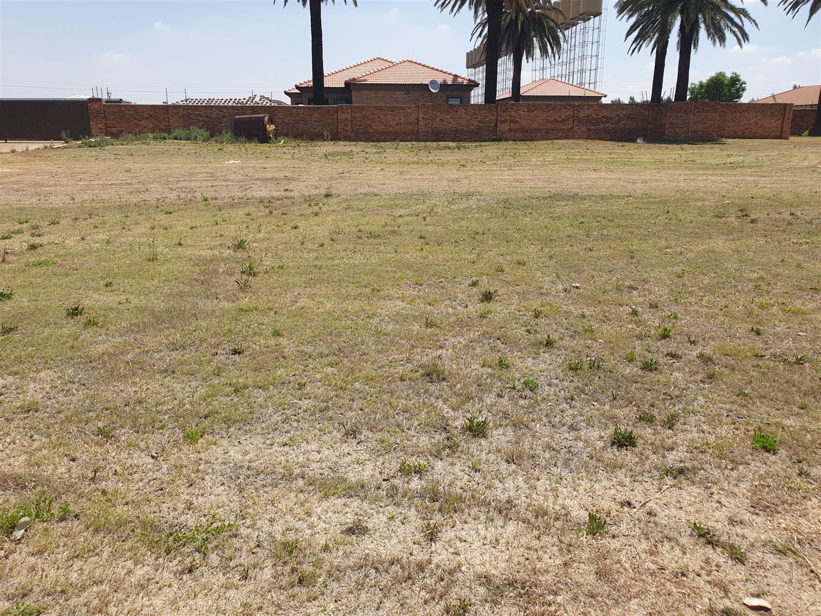 1039 m² Land available in Delmas West photo number 1