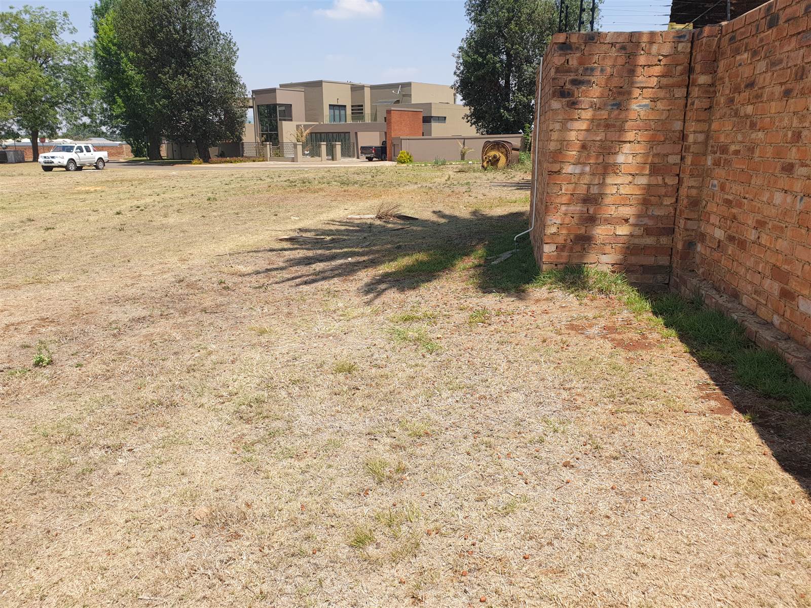 1039 m² Land available in Delmas West photo number 4