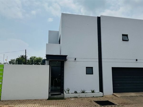 3 Bedroom Cluster 3 Bedroom Cluster