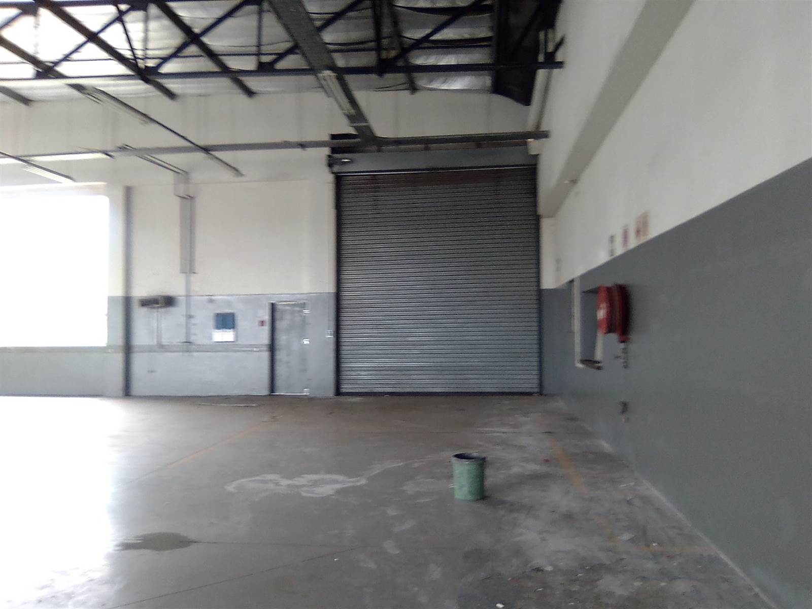 500  m² Commercial space in Halfway House photo number 13