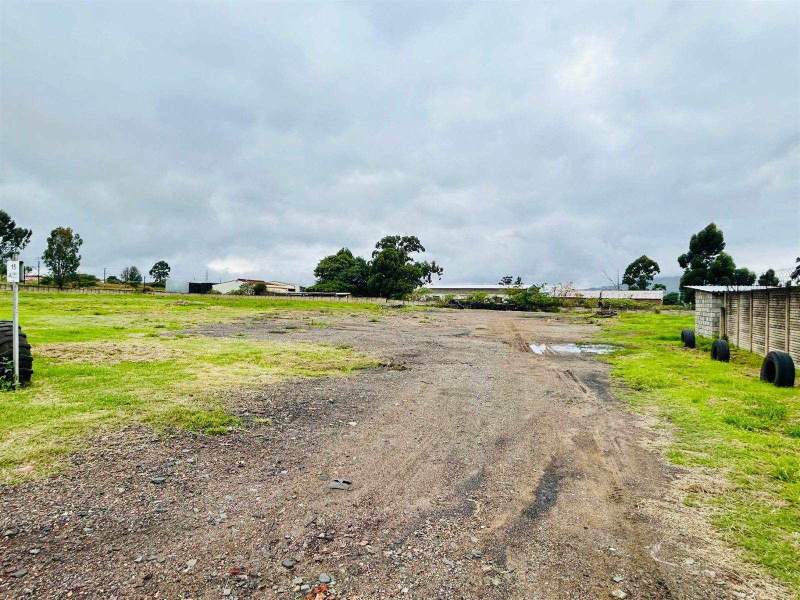 3.5 ha Land available in Vryheid photo number 3