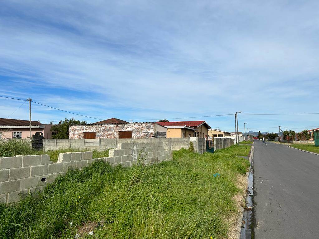 504 m² Land available in Eikendal photo number 5
