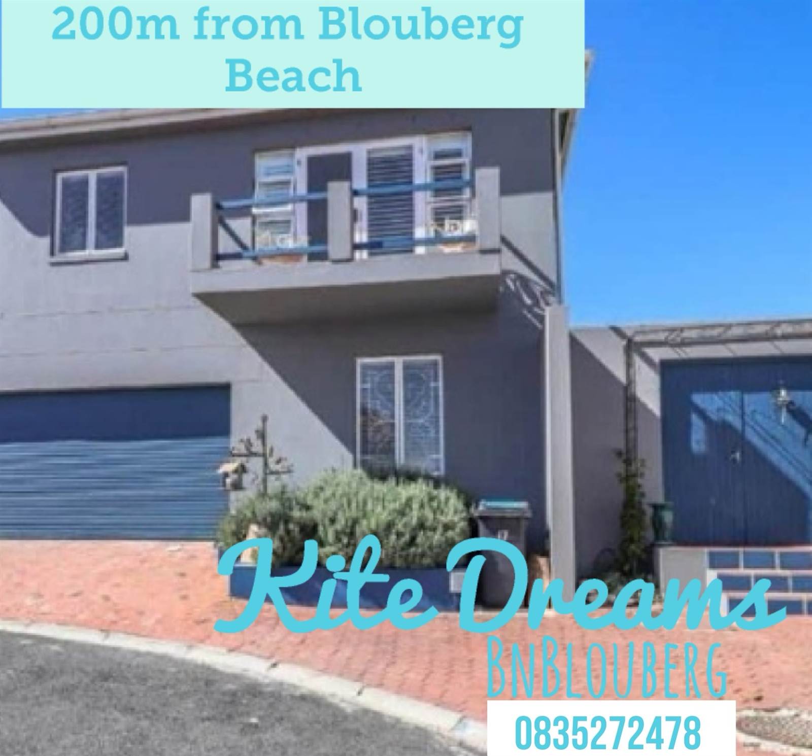 2 Bed House in Bloubergstrand photo number 3