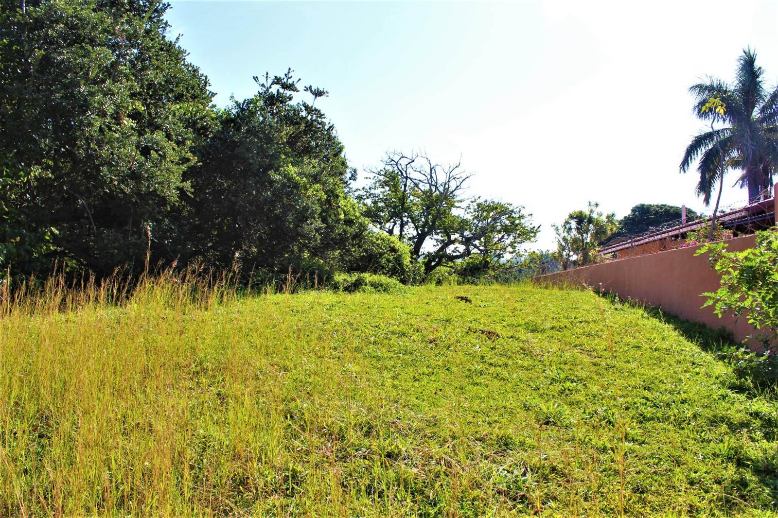 1163 m² Land available in Leisure Bay photo number 6