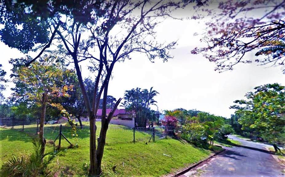 1163 m² Land available in Leisure Bay photo number 2