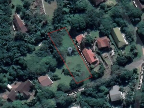 1163 m² Land available in Leisure Bay