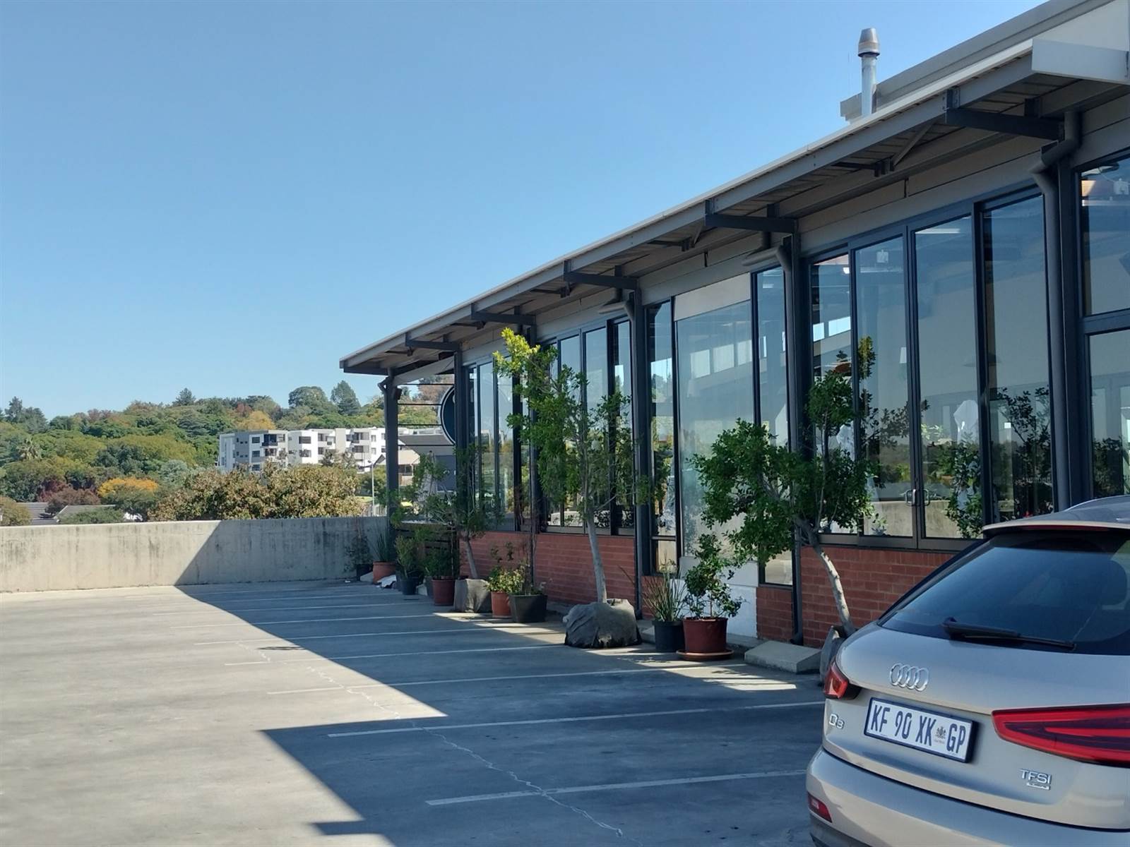 170  m² Commercial space in Bryanston photo number 11