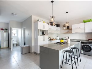 House in Durban North