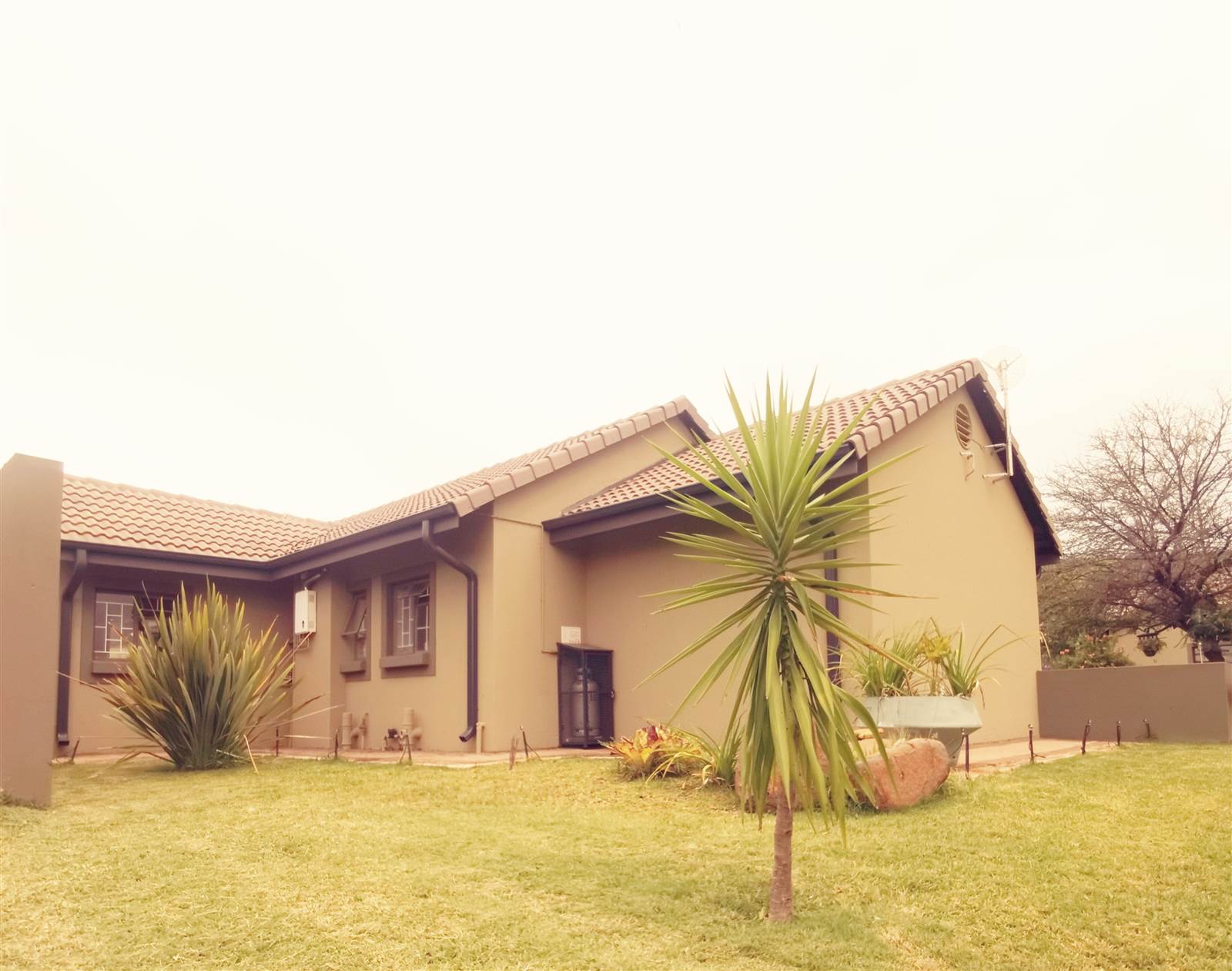 2 Bed House in Mookgophong (Naboomspruit) photo number 22