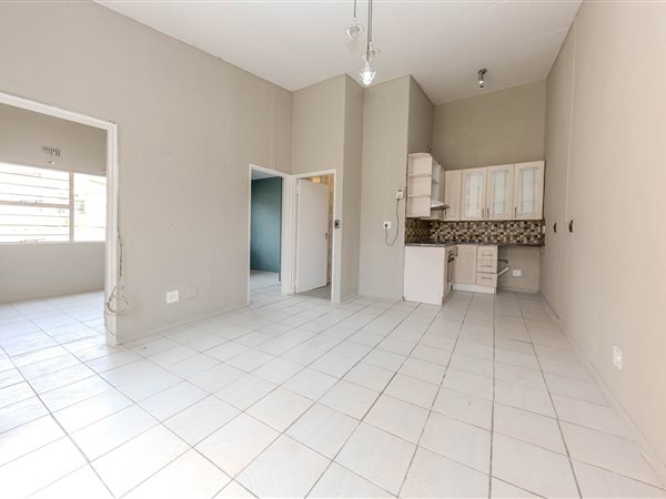 3 Bedroom Townhouse 3 Bedroom Townhouse