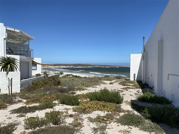 615 m² Land available in Paternoster