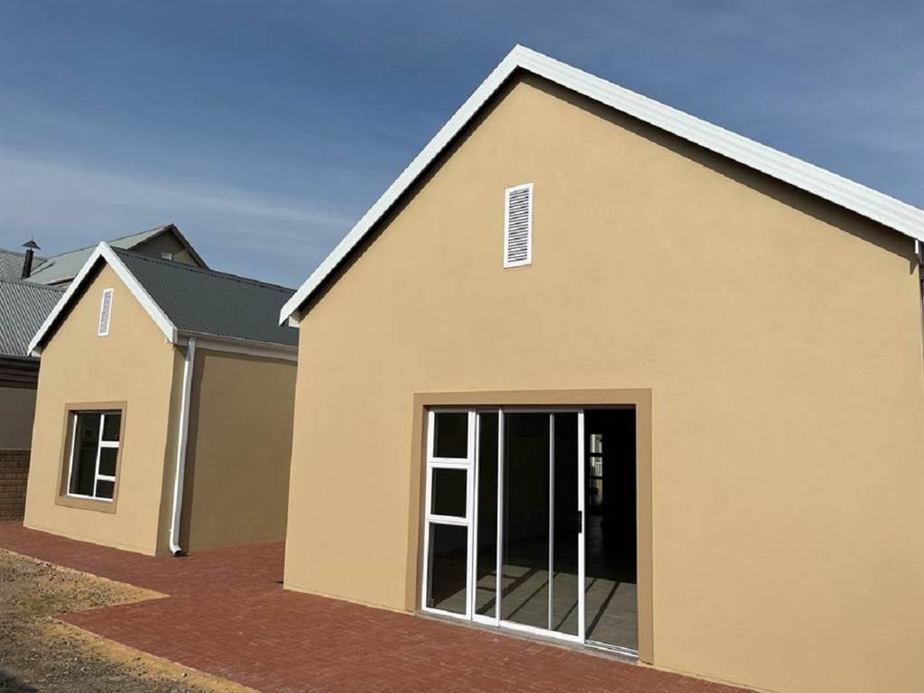 3 Bed House in Riverspray Lifestyle Estate photo number 2