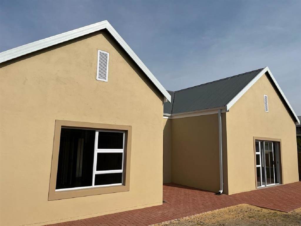 3 Bed House in Riverspray Lifestyle Estate photo number 3