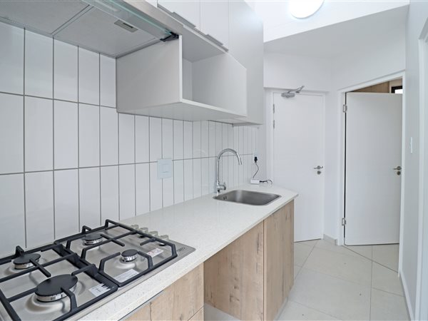 2 Bed Apartment