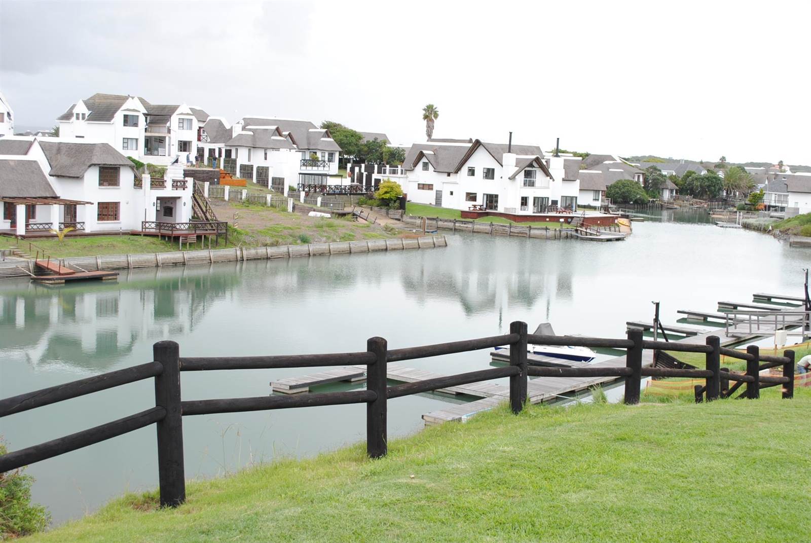 3 Bed Townhouse in St Francis Bay Canals photo number 10