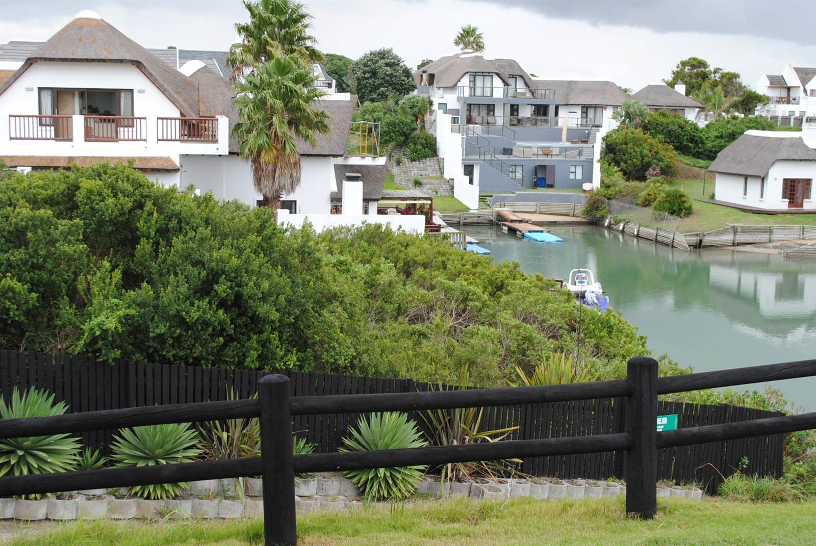 3 Bed Townhouse in St Francis Bay Canals photo number 9