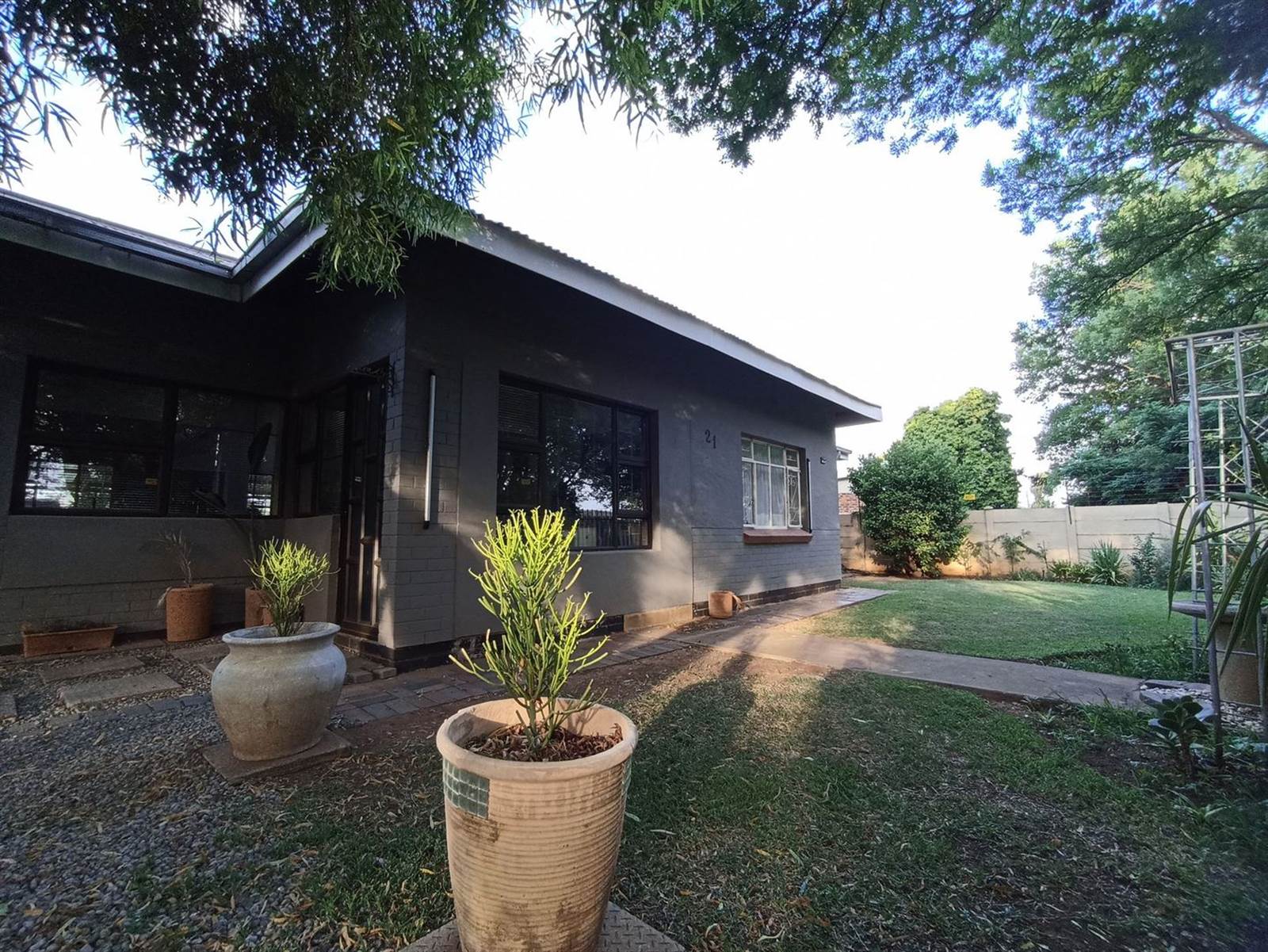 3 Bed House in Potchefstroom Central photo number 21