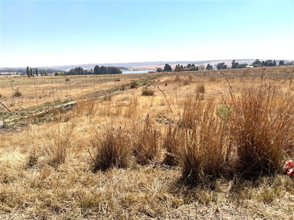 16 ha Land 16 ha Land