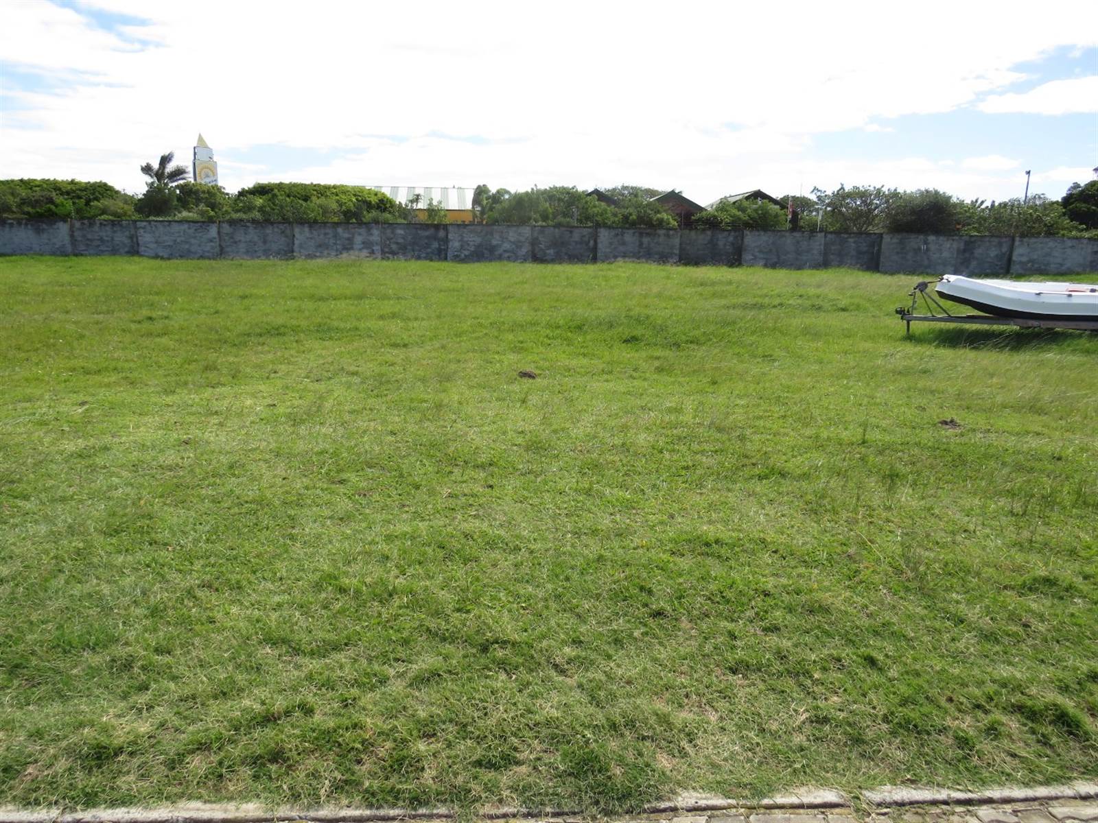 717 m² Land available in Boesmansriviermond photo number 3