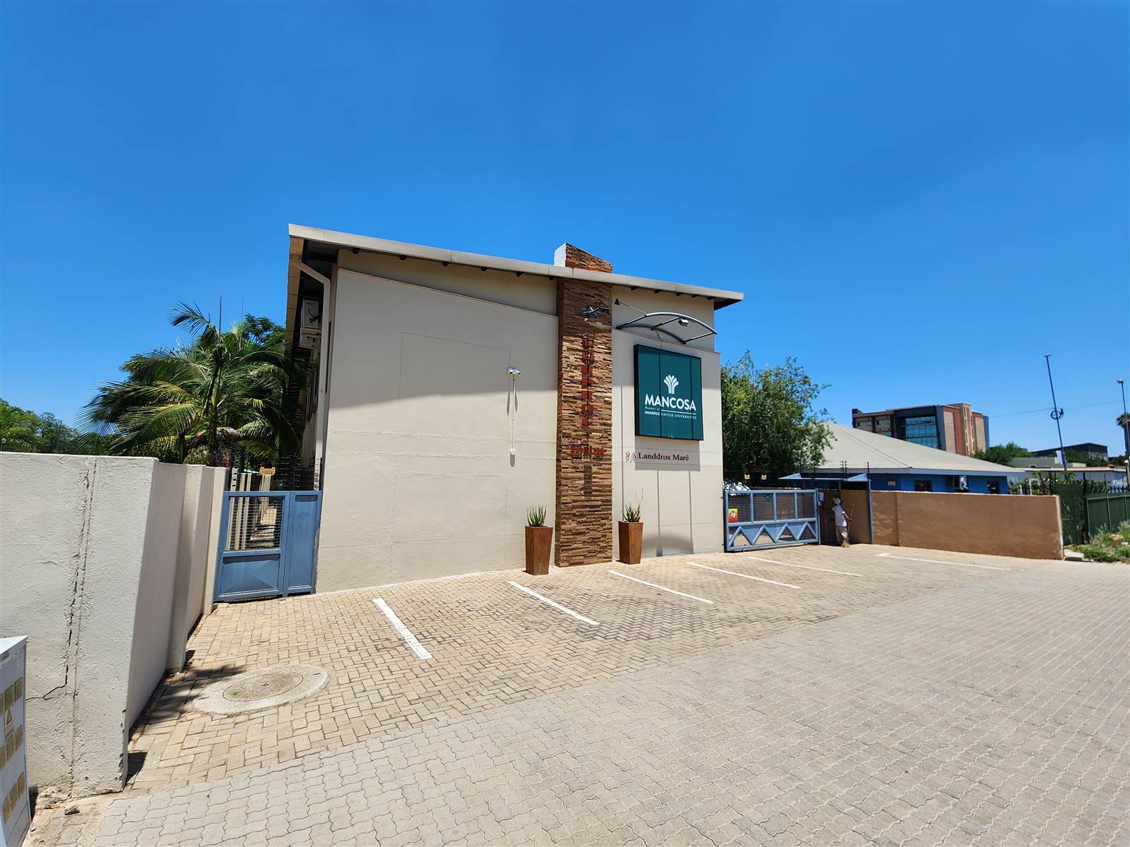 440  m² Commercial space in Polokwane Central photo number 2