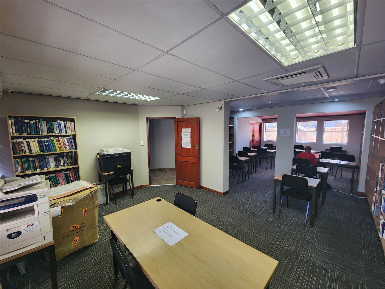 440  m² Commercial space in Polokwane Central photo number 8