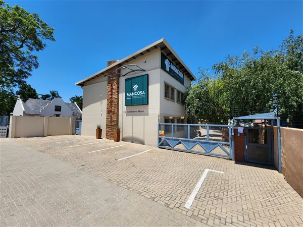 440  m² Commercial space in Polokwane Central