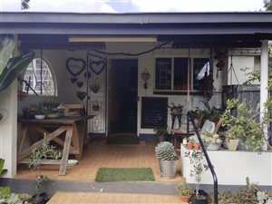 3 Bed House in Paulpietersburg