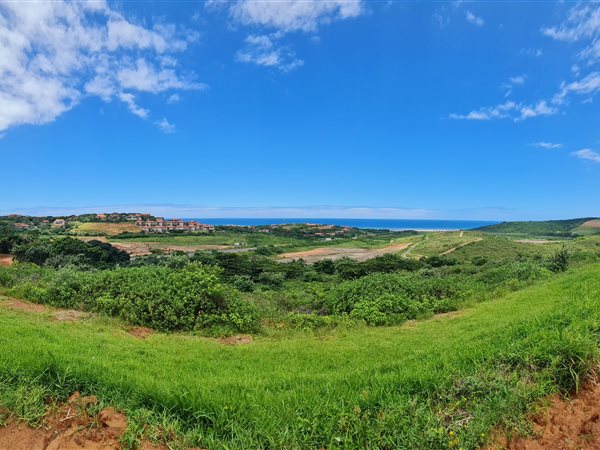 996 m² Land available in Zimbali Lakes Resort