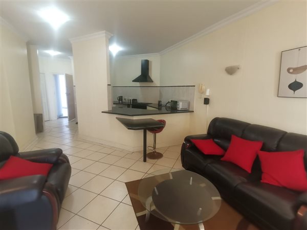 2 Bed Apartment