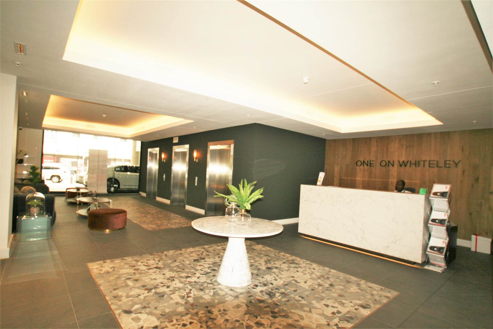 1 Bed Apartment in Melrose Arch photo number 11
