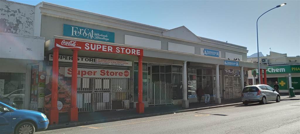 507  m² Retail Space in Wynberg photo number 3