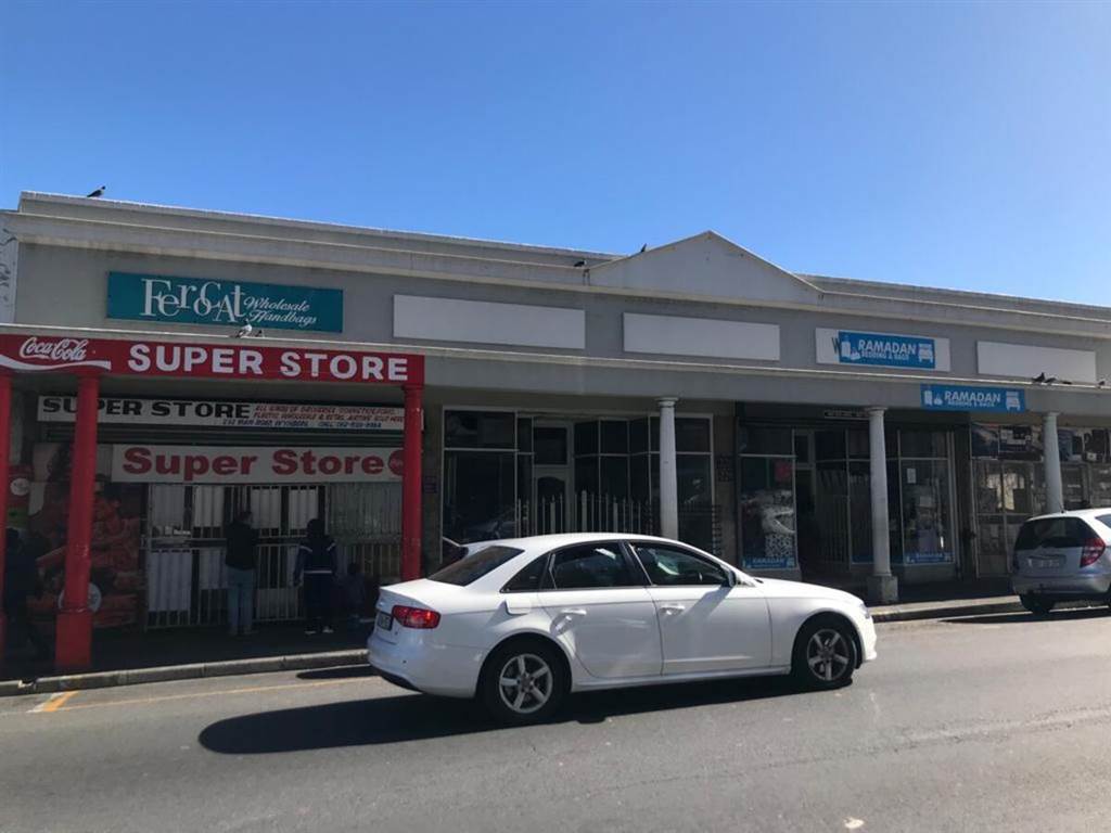 507  m² Retail Space in Wynberg photo number 10
