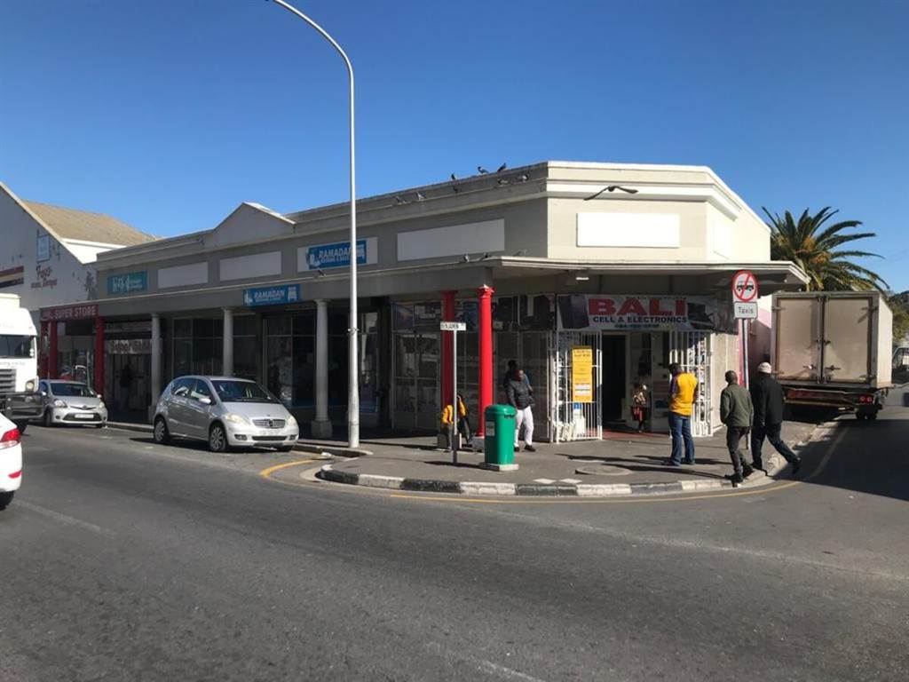 507  m² Retail Space in Wynberg photo number 6
