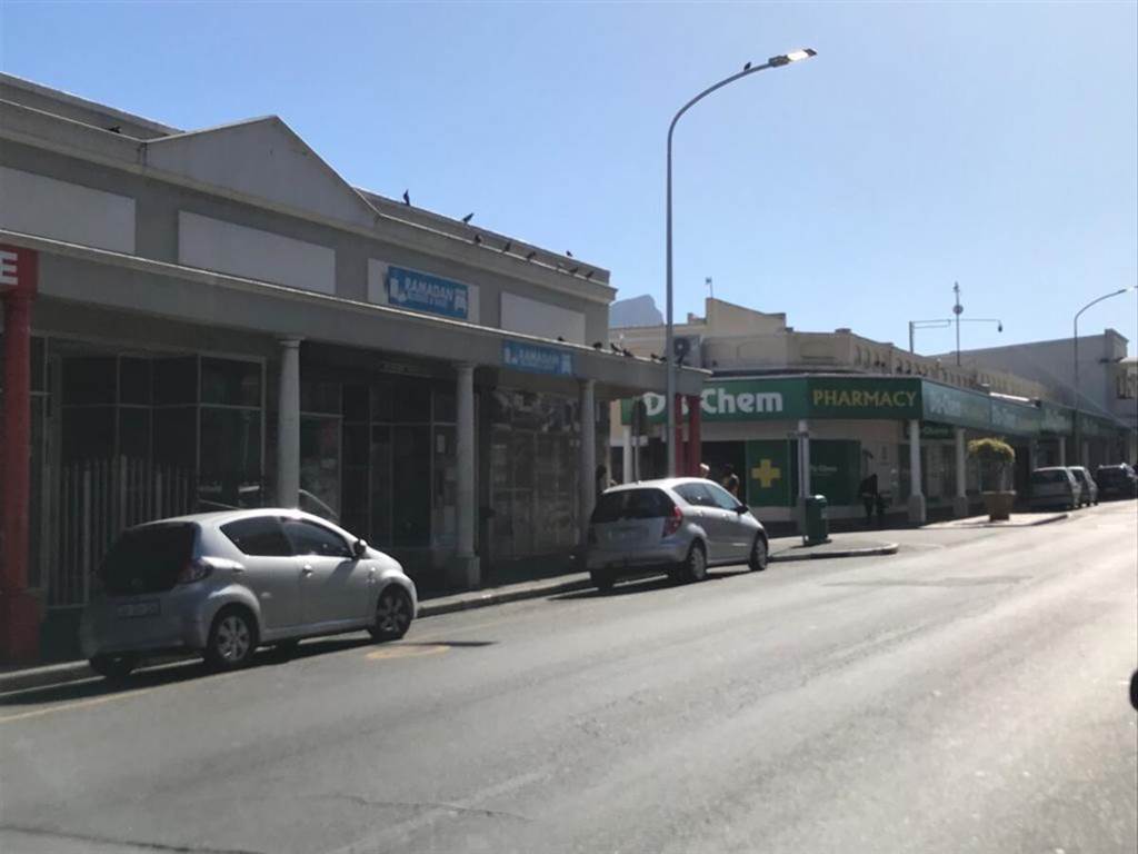 507  m² Retail Space in Wynberg photo number 9