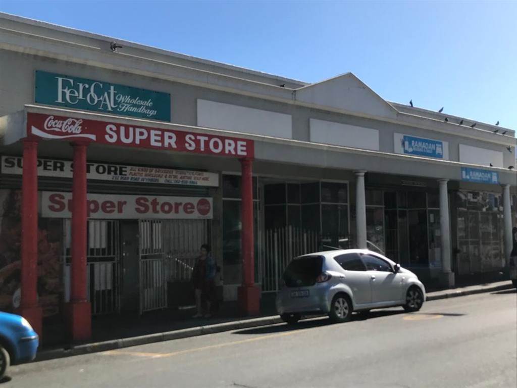 507  m² Retail Space in Wynberg photo number 11