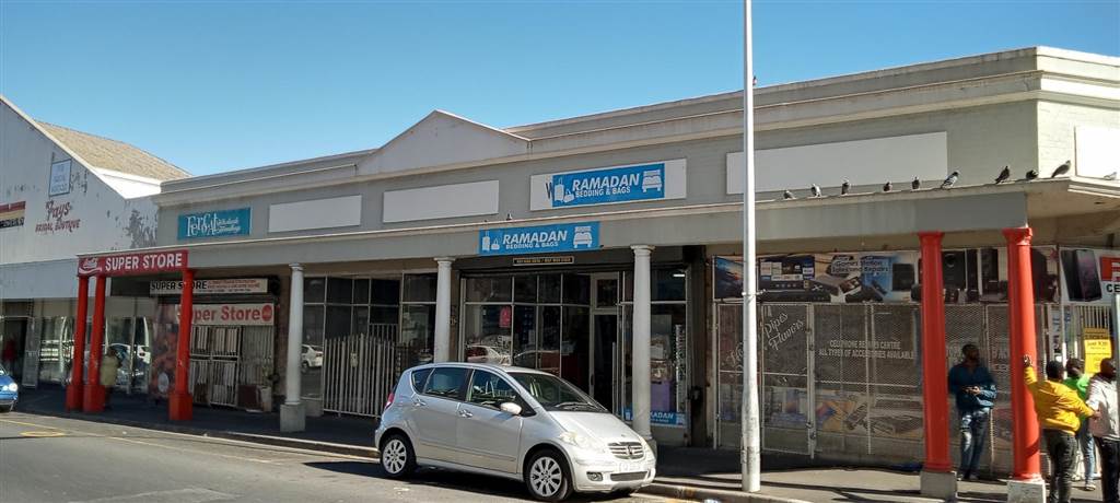 507  m² Retail Space in Wynberg photo number 8