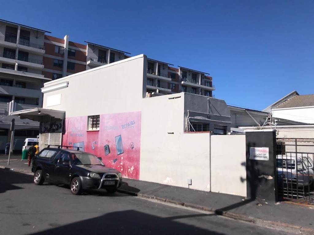507  m² Retail Space in Wynberg photo number 7