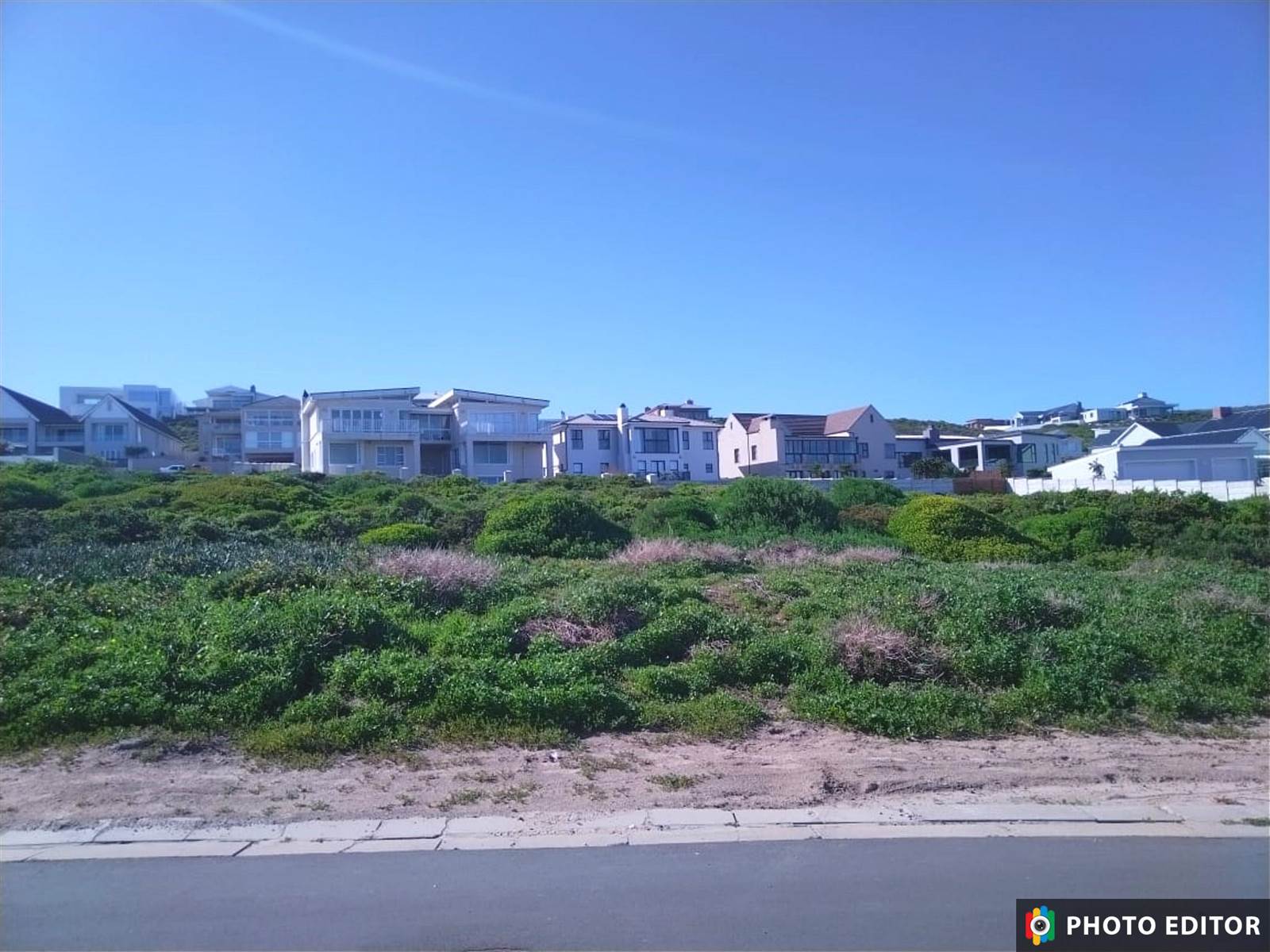 947 m² Land available in Yzerfontein photo number 7